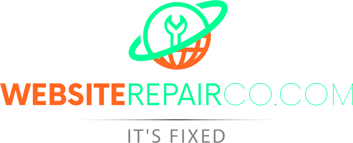 WebsiteRepairCo - It's Fixed! WebsiteRepairCo - It's Fixed!